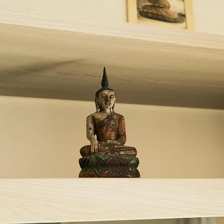 Bellavista Апартаменты Лено