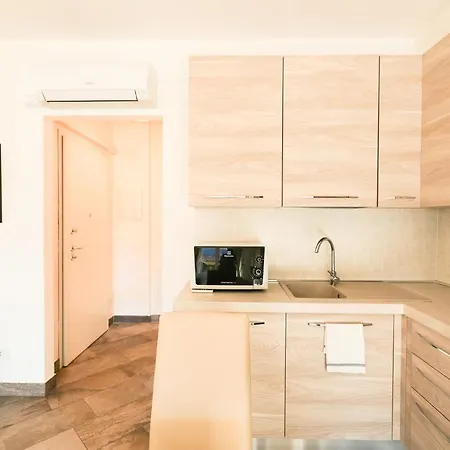 Bellavista Апартаменты Лено