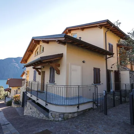 Апартаменты Bellavista