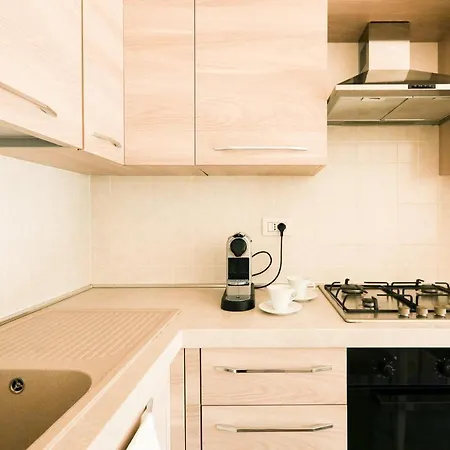 Bellavista Апартаменты Лено