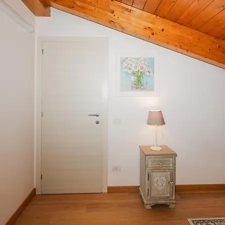 Bellavista Апартаменты