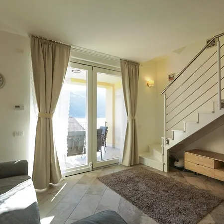 Апартаменты Bellavista