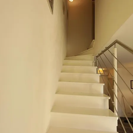 Bellavista Апартаменты