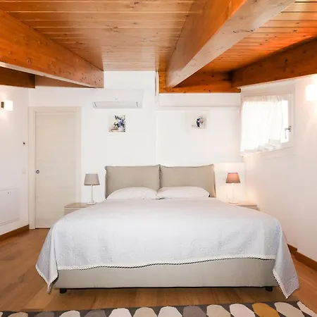 Апартаменты Bellavista *