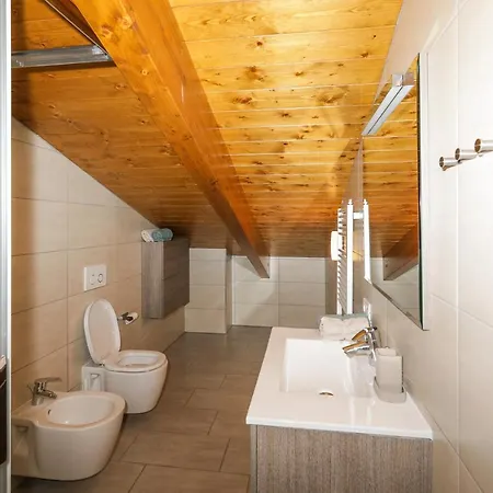 Bellavista Apartment Lenno
