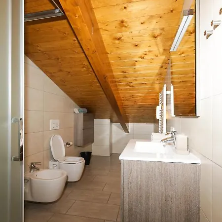 Bellavista Апартаменты *