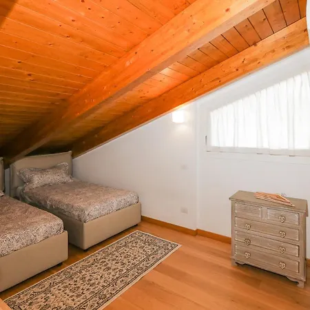 Bellavista Апартаменты