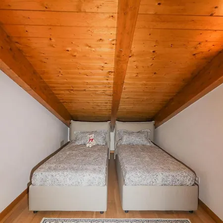 Bellavista Апартаменты *