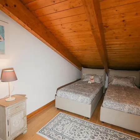 Апартаменты Bellavista