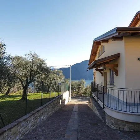 Bellavista Апартаменты