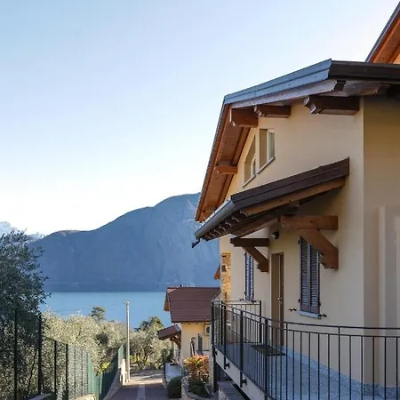 Апартаменты Bellavista