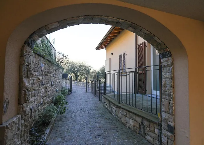 Lägenhet Bellavista Lenno