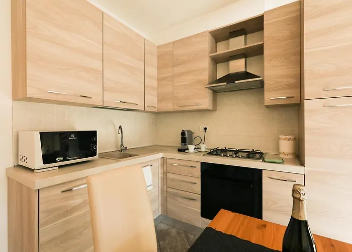 Lägenhet Bellavista