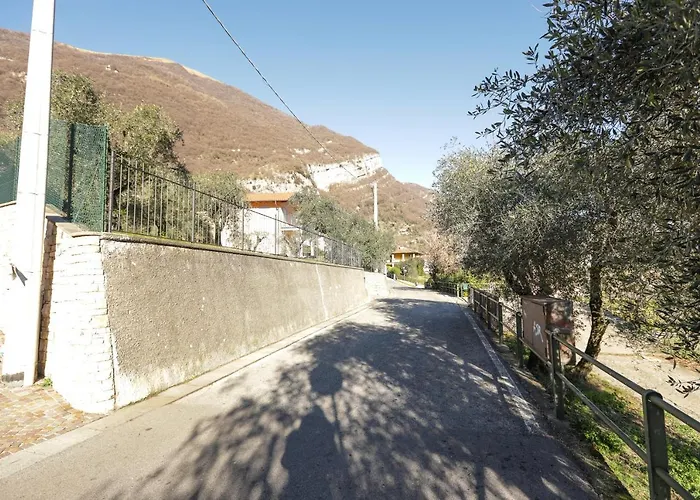 Bellavista Lägenhet *