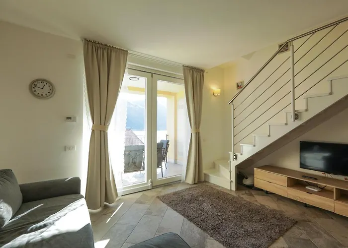 Lägenhet Bellavista