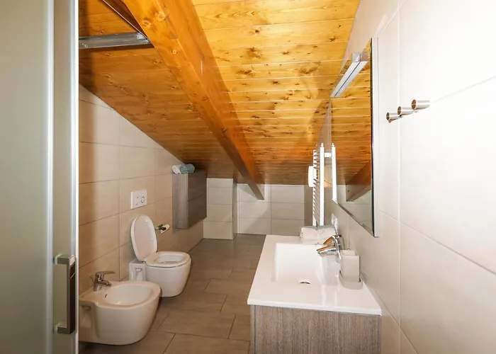 Bellavista Lägenhet Lenno