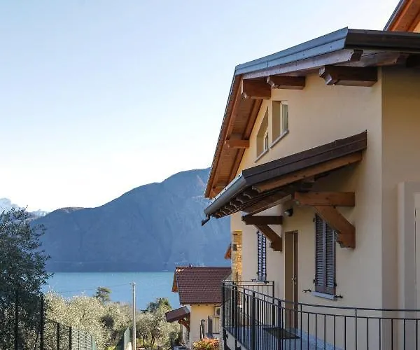 Lägenhet Bellavista