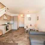 Bellavista 公寓 莱诺