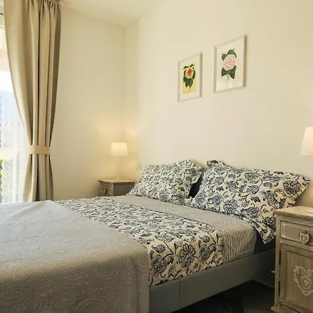 Bellavista Διαμέρισμα Lenno