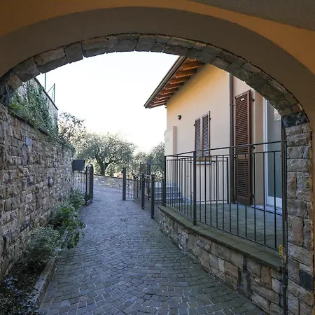Apartman Bellavista Lenno