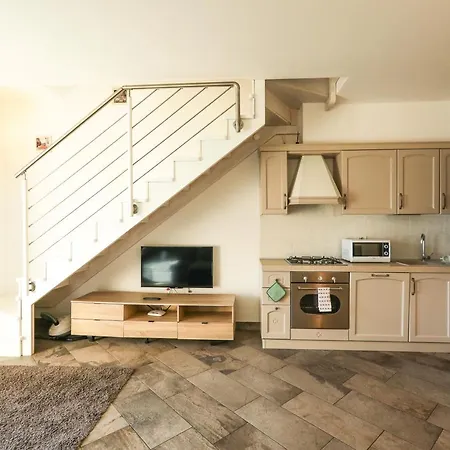 Διαμέρισμα Bellavista *