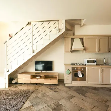 Appartement Bellavista *