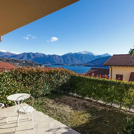 Bellavista Appartement Lenno