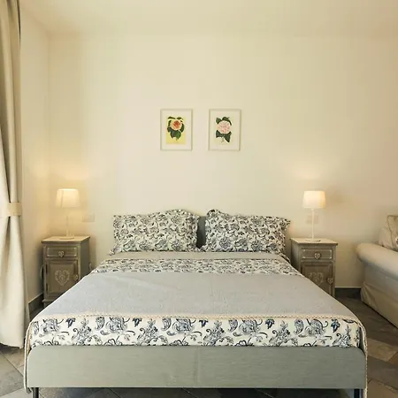 Appartement Bellavista *