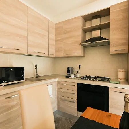 Apartman Bellavista