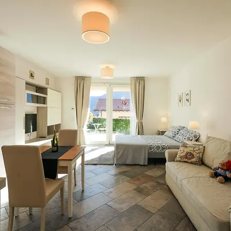 Appartement Bellavista Lenno