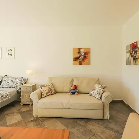 Bellavista Διαμέρισμα