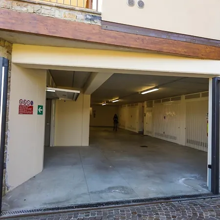 Apartment Bellavista