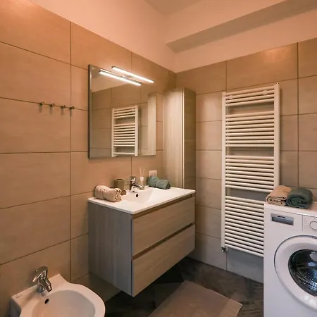 Apartman Bellavista Lenno