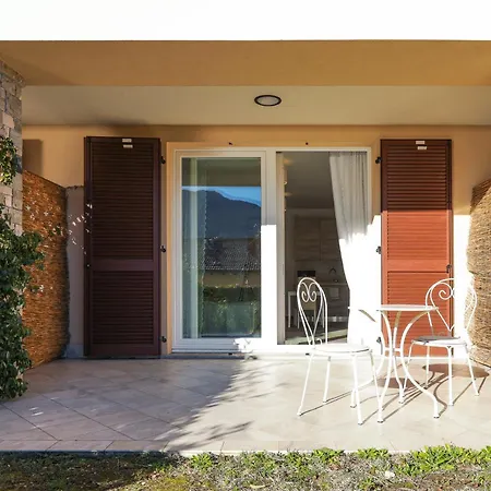 Διαμέρισμα Bellavista *