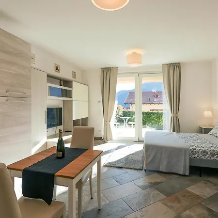 Appartement Bellavista Lenno