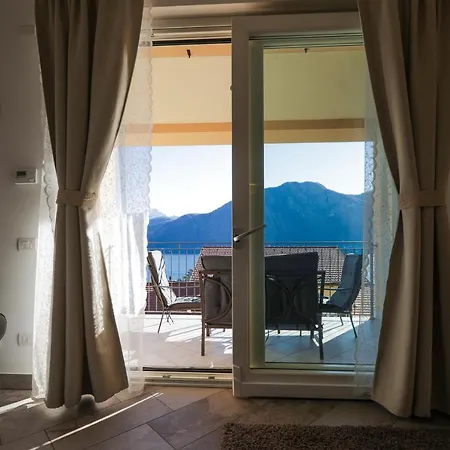 Apartman Bellavista Lenno