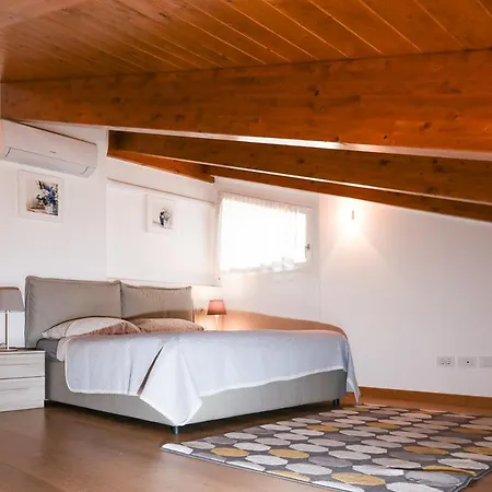Bellavista Appartement