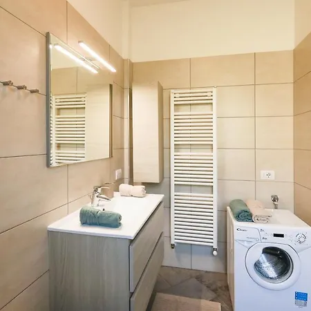 Apartman Bellavista Lenno