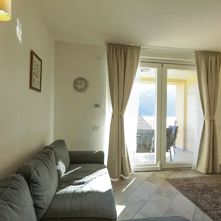 Bellavista Apartman Lenno