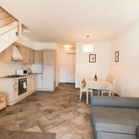 Bellavista Appartement Lenno