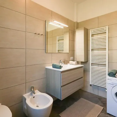 Bellavista Apartment