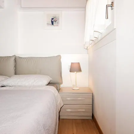 Apartman Bellavista Lenno