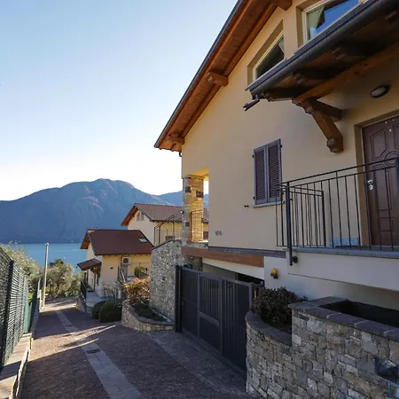 Bellavista Apartment Lenno