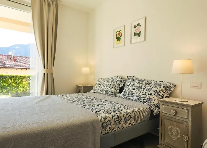 Bellavista Apartment Lenno