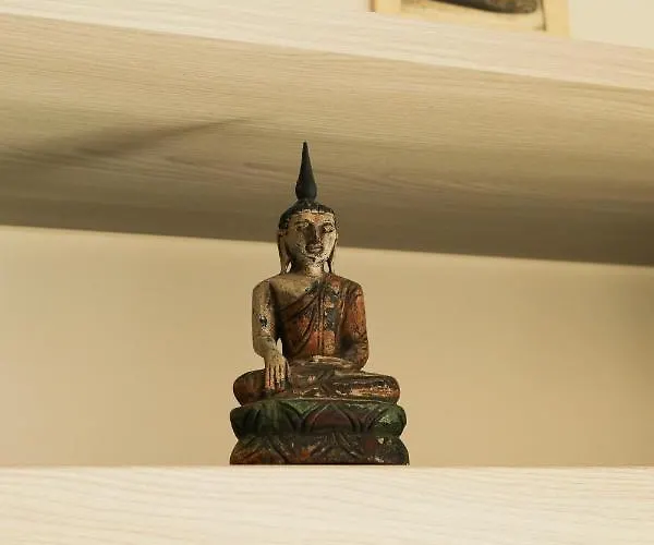 Bellavista Apartment Lenno