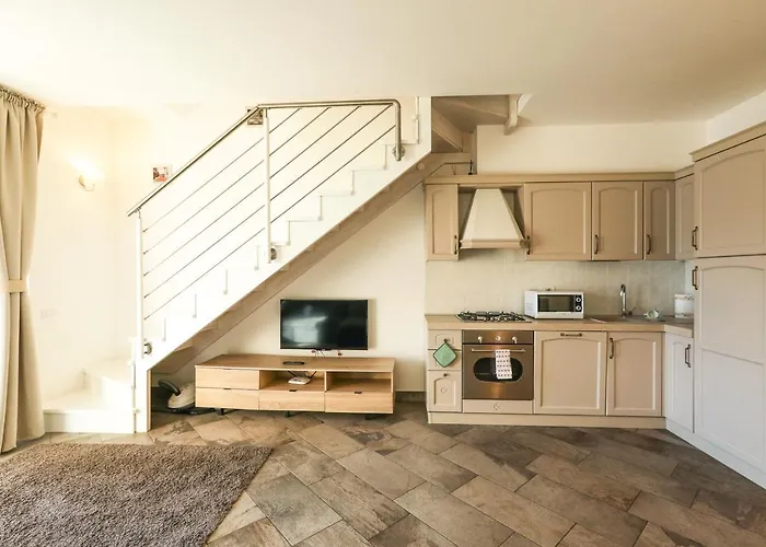 Apartment Bellavista *