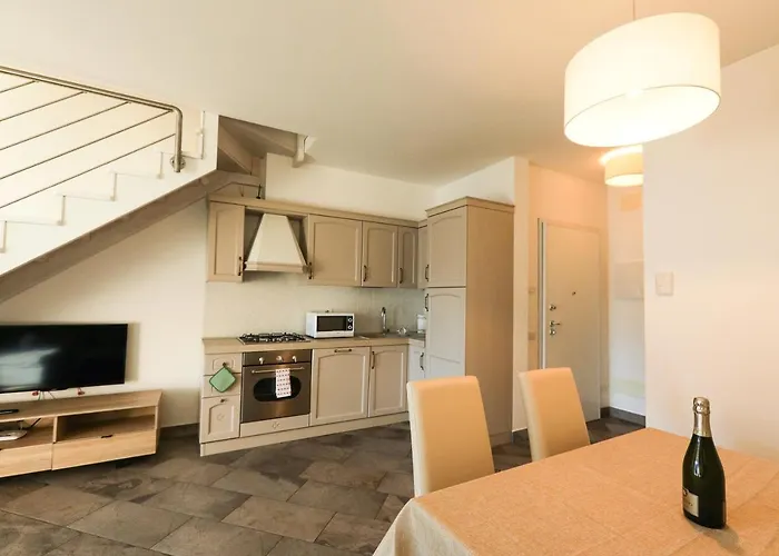 Apartment Bellavista