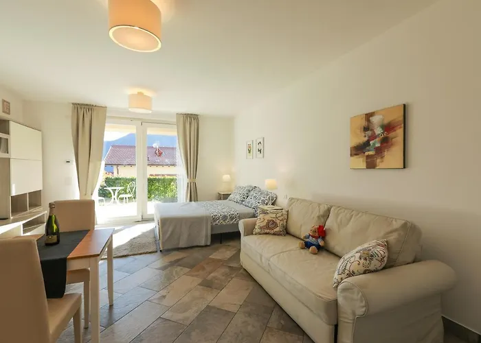 Apartment Bellavista *