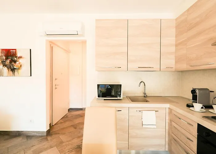 Bellavista Διαμέρισμα Lenno