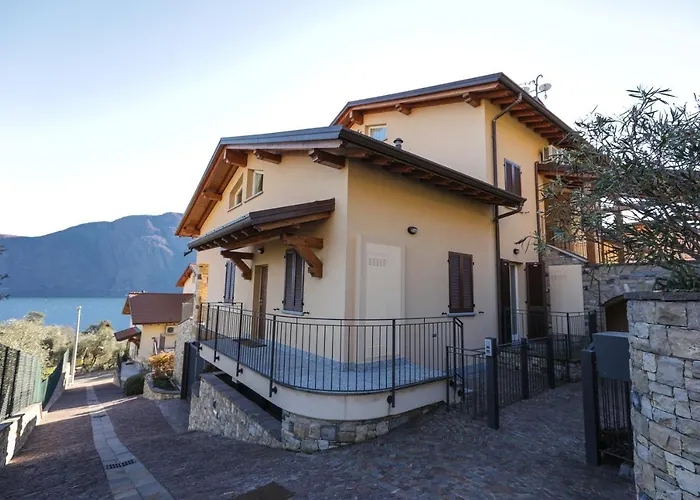 Apartment Bellavista